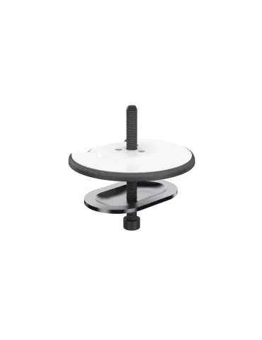 MULTIBRACKETS 5303 Base support de table Multibrackets Deskmount Officeline Grommet Base