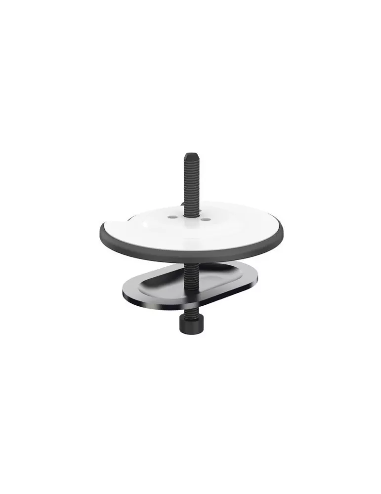 MULTIBRACKETS 5303 Base support de table Multibrackets Deskmount Officeline Grommet Base