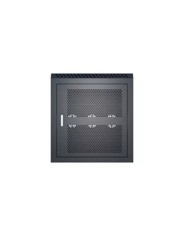 MULTIBRACKETS 7673 Armoire de rangement  sécurisée en acier pour serie FLOORSTAND