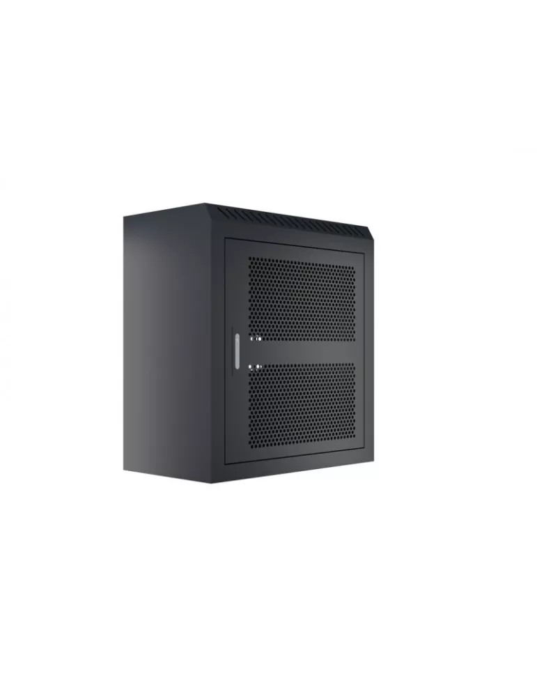 MULTIBRACKETS 7673 Sicherer Stahlschrank für FLOORSTAND-Serie MULTIBRACKETS MUL7673 | MusicGoodDeal