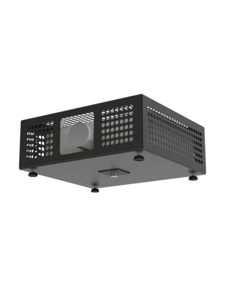 27672 Cage de protection EUROMET PRO TEK  pour videoprojecteur mono-DLP