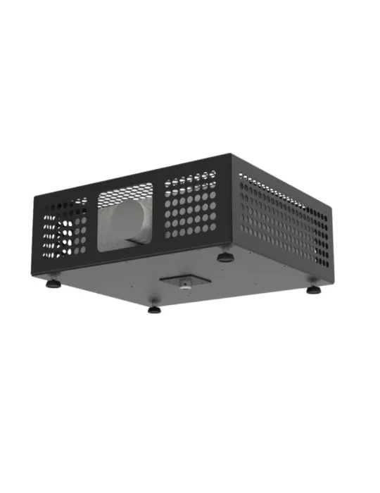 27672 Cage de protection EUROMET PRO TEK  pour videoprojecteur mono-DLP