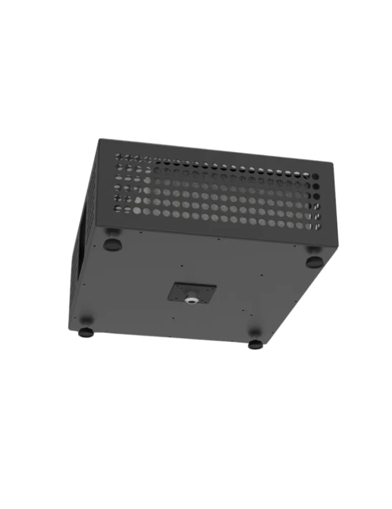 27672 Cage de protection EUROMET PRO TEK  pour videoprojecteur mono-DLP