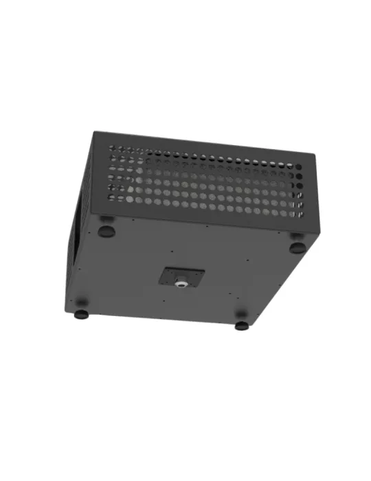 27672 Cage de protection EUROMET PRO TEK  pour videoprojecteur mono-DLP