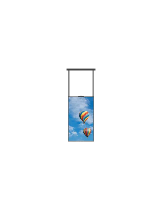 Dahua LDH75WAI400L Alta Lum. 75   DAHUA DHI-LDH75-WAI400L Full HD 3000cd m2 24 7 Dahua DAHLDH75WAI400L | MusicGoodDeal