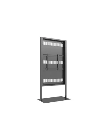 MULTIBRACKETS 6930 Cabine Totem Intérieur Enclosure 65   Floorbase Indoor REF  MULTIBRACKETS MUL6930 | MusicGoodDeal