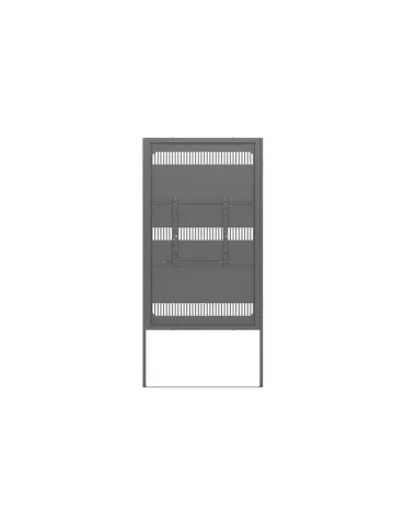 MULTIBRACKETS 6930 Cabine Totem Intérieur  Enclosure 65'' Floorbase Indoor REF: 2