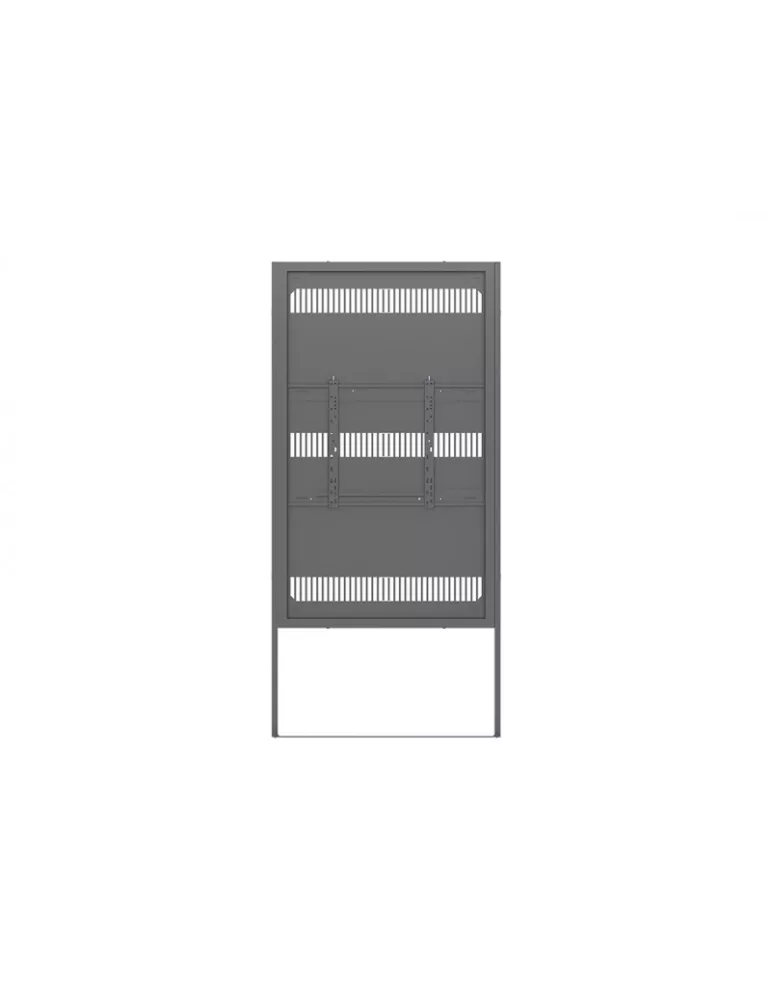 MULTIBRACKETS 6930 Cabine Totem Intérieur Enclosure 65   Floorbase Indoor REF  MULTIBRACKETS MUL6930 | MusicGoodDeal
