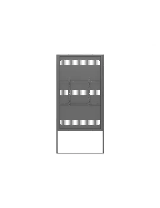 MULTIBRACKETS 6930 Cabine Totem Intérieur Enclosure 65   Floorbase Indoor REF  MULTIBRACKETS MUL6930 | MusicGoodDeal