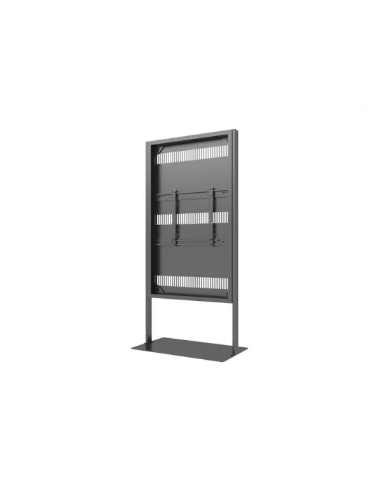 MULTIBRACKETS 6930 Cabine Totem Intérieur Enclosure 65   Floorbase Indoor REF  MULTIBRACKETS MUL6930 | MusicGoodDeal