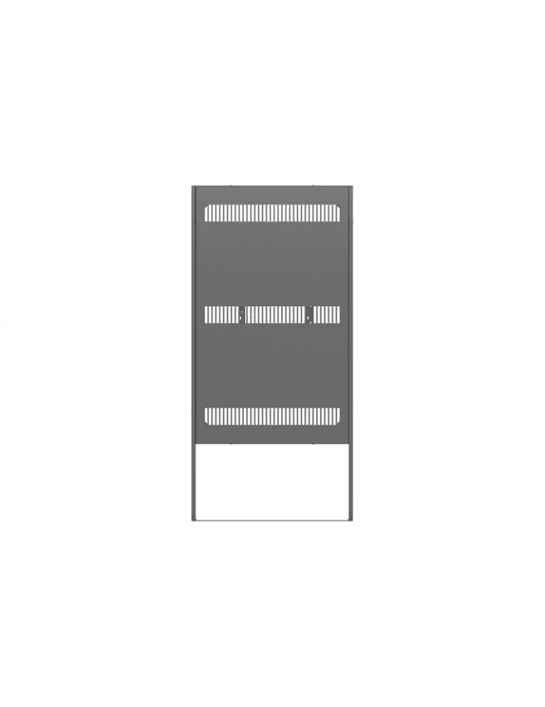 MULTIBRACKETS 6930 Cabine Totem Intérieur Enclosure 65   Floorbase Indoor REF  MULTIBRACKETS MUL6930 | MusicGoodDeal