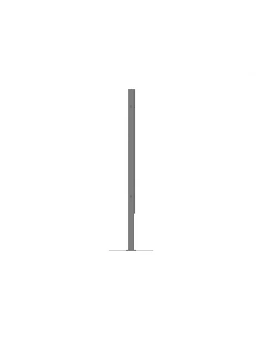MULTIBRACKETS 6930 Cabine Totem Intérieur Enclosure 65   Floorbase Indoor REF  MULTIBRACKETS MUL6930 | MusicGoodDeal
