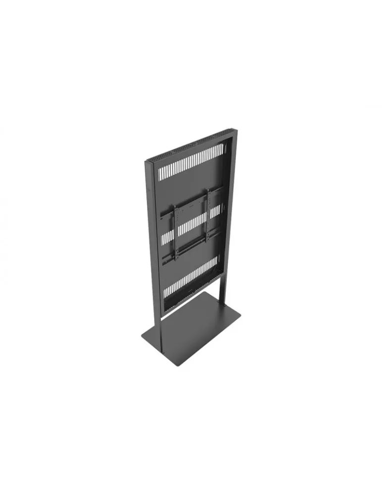 MULTIBRACKETS 6930 Cabine Totem Intérieur Enclosure 65   Floorbase Indoor REF  MULTIBRACKETS MUL6930 | MusicGoodDeal