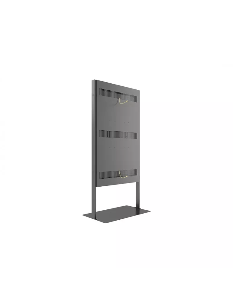 MULTIBRACKETS 6930 Cabine Totem Intérieur Enclosure 65   Floorbase Indoor REF  MULTIBRACKETS MUL6930 | MusicGoodDeal