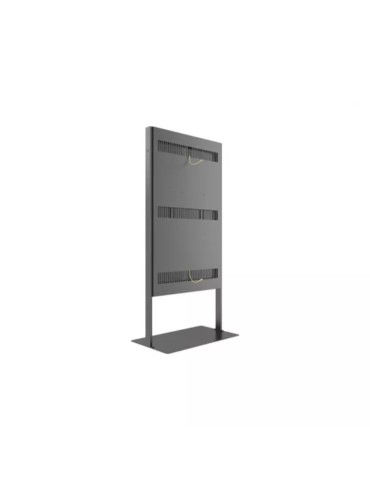 MULTIBRACKETS 6930 Cabine Totem Intérieur Enclosure 65   Floorbase Indoor REF  MULTIBRACKETS MUL6930 | MusicGoodDeal