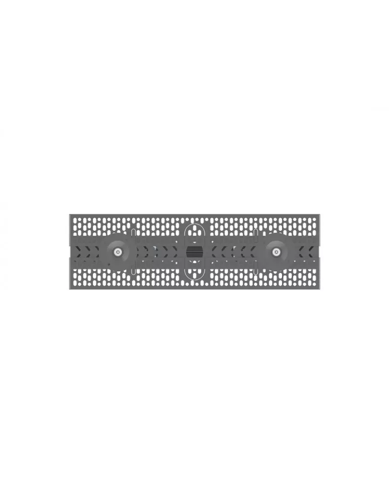 MULTIBRACKETS 6374 Caisson avec elingues Multibrackets Caja 43  Cable Medium B2B Negro - Pantalla 43  VESA Max 600x400 MULTIBR