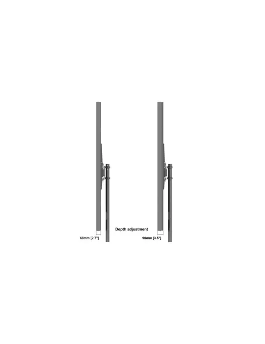 null MULTIBRACKETS MUL8225 | MusicGoodDeal