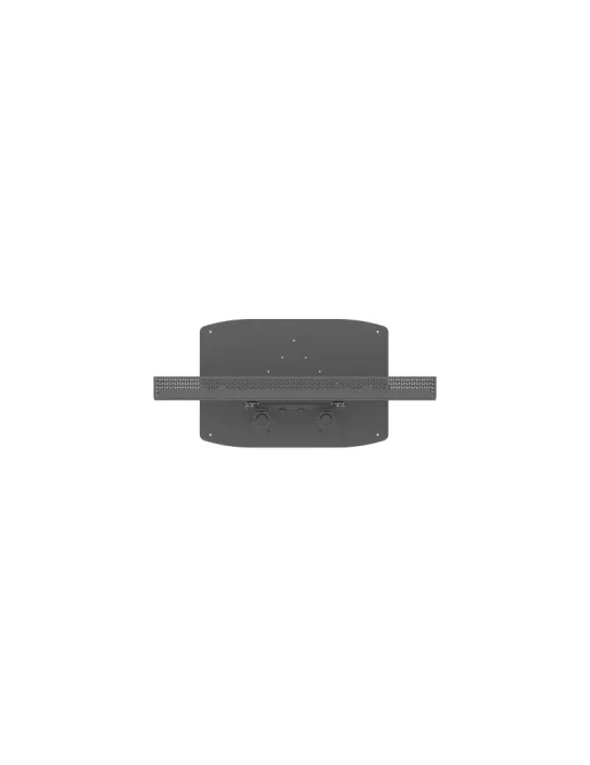 MULTIBRACKETS 0031 Caisson sur pied pour ecran 86"  Dual Pole Enclosure 86" H-Brightness Floorbase