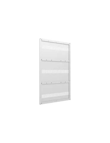 MULTIBRACKETS 9382 Plaque Arrière Caisson 46"  M Pro Series Blanche