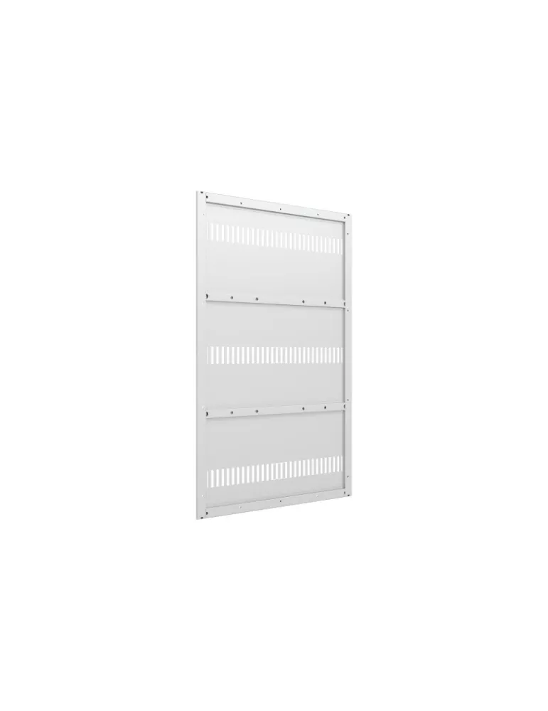 MULTIBRACKETS 9382 Plaque Arrière Caisson 46"  M Pro Series Blanche