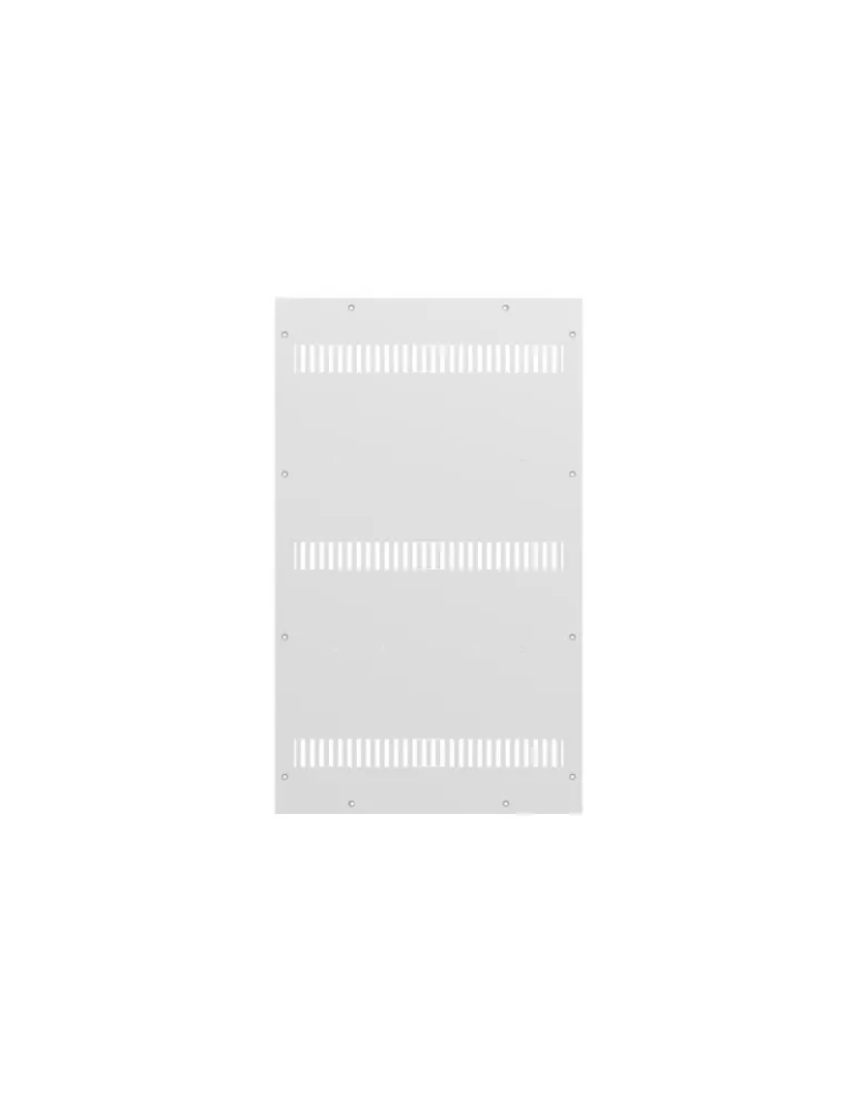 MULTIBRACKETS 9382 Plaque Arrière Caisson 46"  M Pro Series Blanche