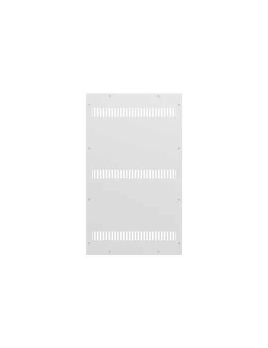 MULTIBRACKETS 9382 Plaque Arrière Caisson 46"  M Pro Series Blanche