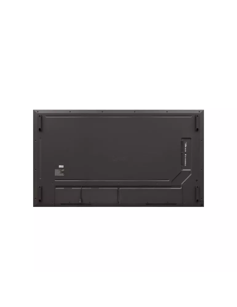 LG 86UH7NE Moniteur 86"  86UH7N-E (UHD 700cd/m2 Utilisation 24/7)