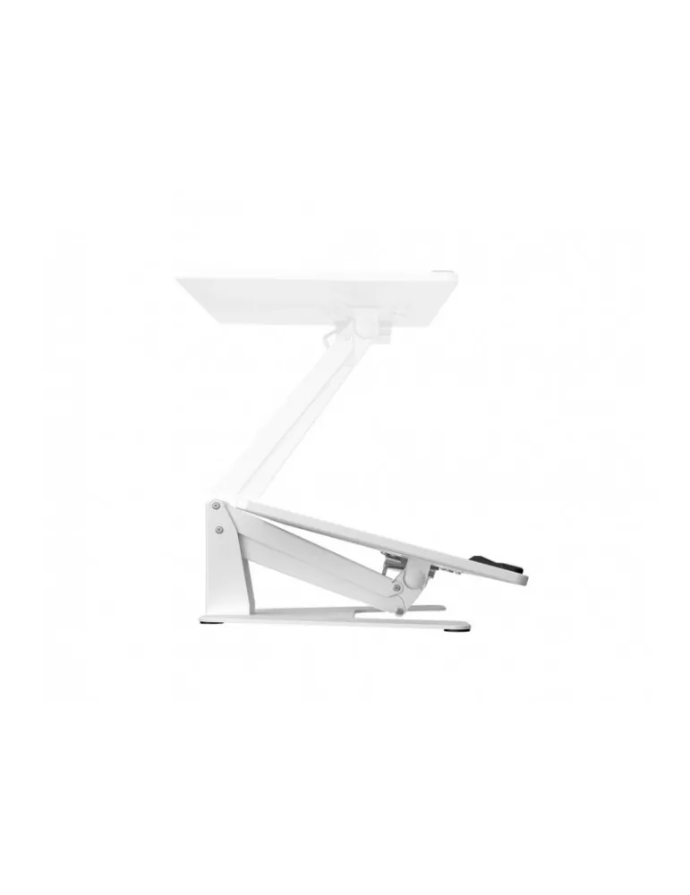 MULTIBRACKETS 9141 Tabletop computer support Multibrackets Laptop Workstation Charge 10Kg MULTIBRACKETS MUL9141 | MusicGoodDea
