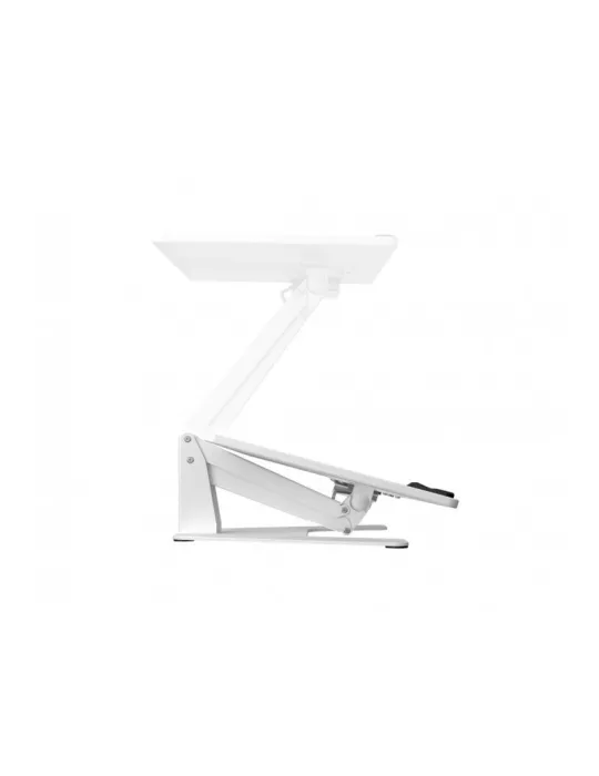MULTIBRACKETS 9141 Tabletop computer support Multibrackets Laptop Workstation Charge 10Kg MULTIBRACKETS MUL9141 | MusicGoodDea