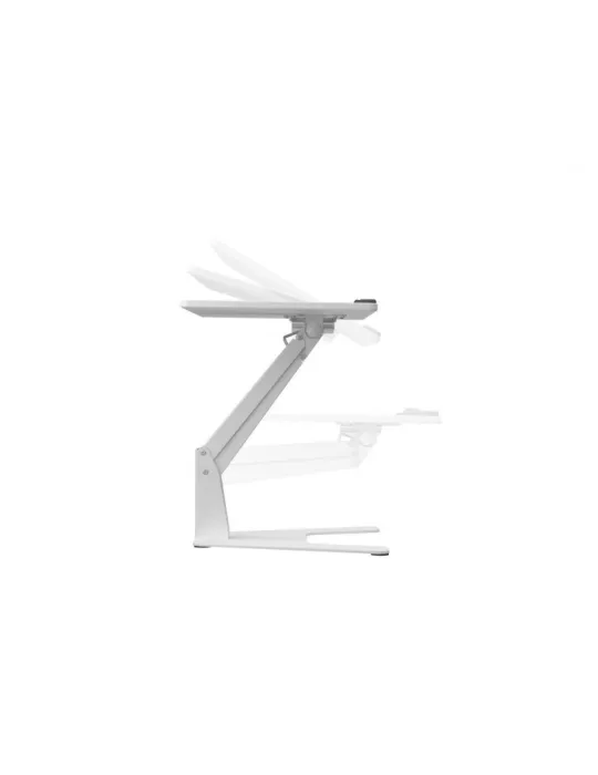 MULTIBRACKETS 9141 Tabletop computer support Multibrackets Laptop Workstation Charge 10Kg MULTIBRACKETS MUL9141 | MusicGoodDea