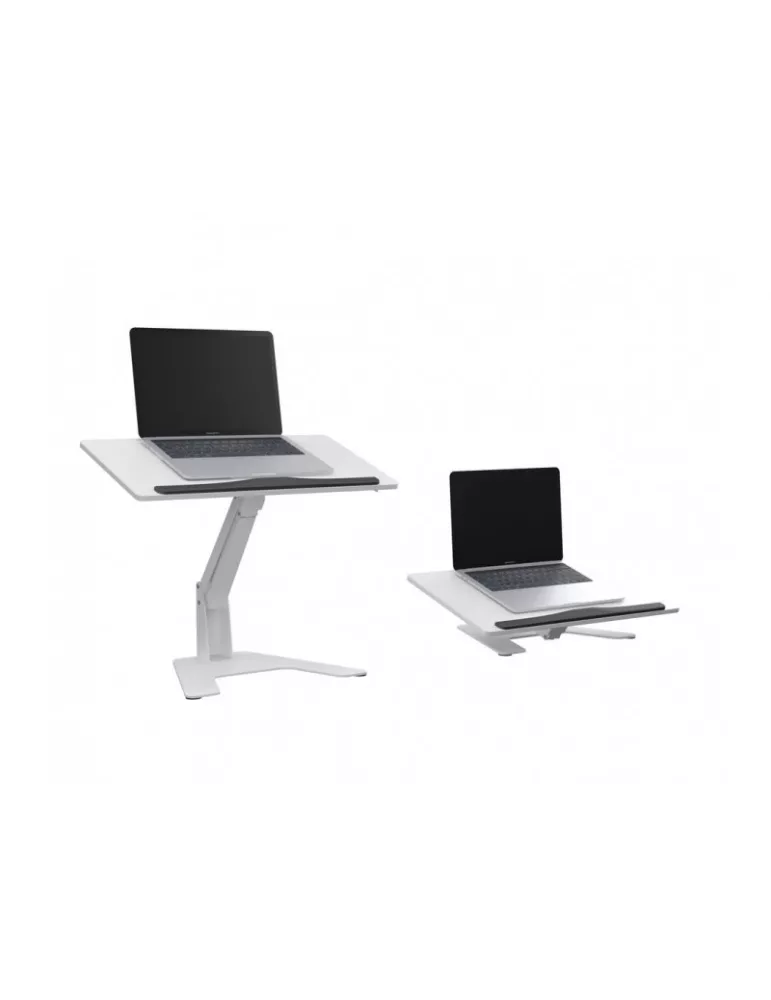 MULTIBRACKETS 9141 Tabletop computer support Multibrackets Laptop Workstation Charge 10Kg MULTIBRACKETS MUL9141 | MusicGoodDea