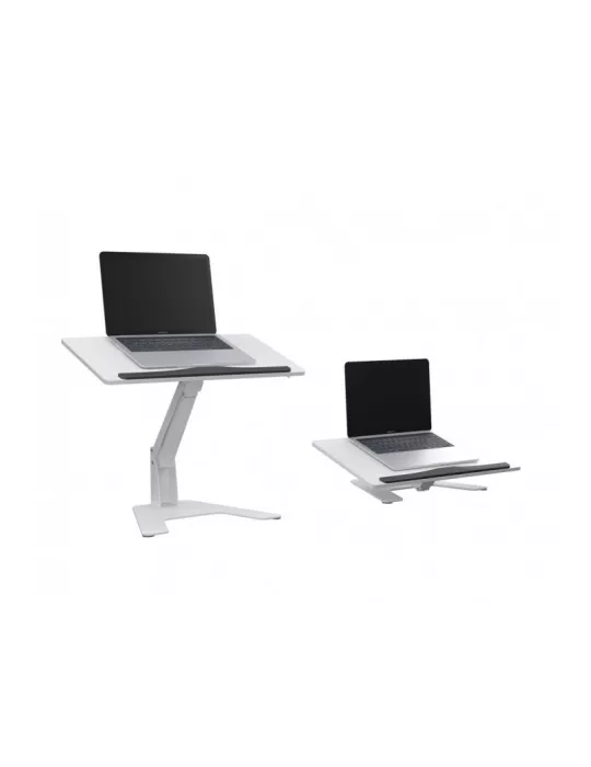 MULTIBRACKETS 9141 Tabletop computer support Multibrackets Laptop Workstation Charge 10Kg MULTIBRACKETS MUL9141 | MusicGoodDea
