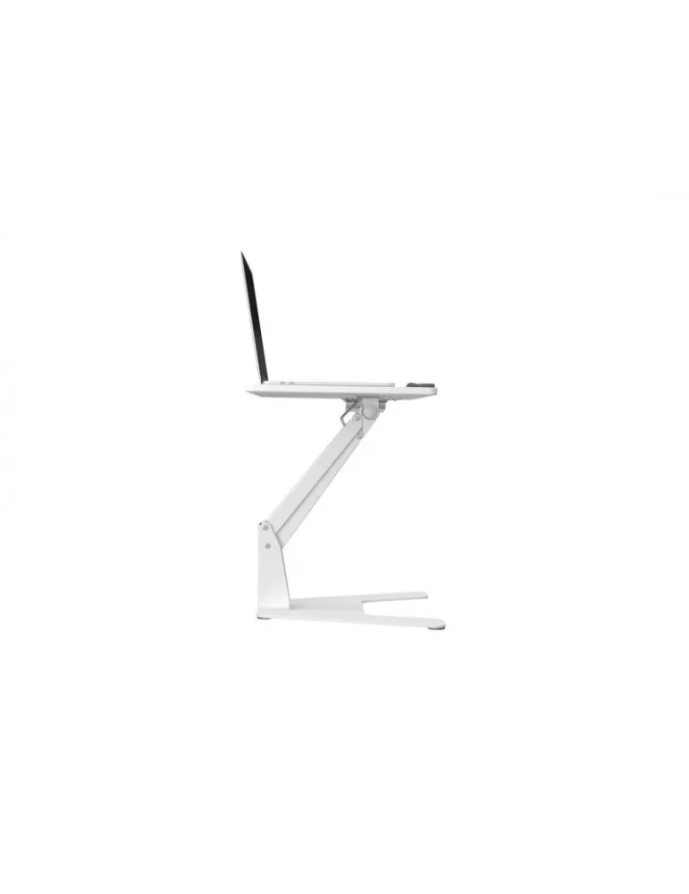 MULTIBRACKETS 9141 Tabletop computer support Multibrackets Laptop Workstation Charge 10Kg MULTIBRACKETS MUL9141 | MusicGoodDea