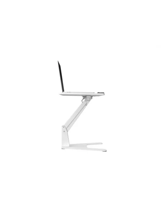 MULTIBRACKETS 9141 Tabletop computer support Multibrackets Laptop Workstation Charge 10Kg MULTIBRACKETS MUL9141 | MusicGoodDea