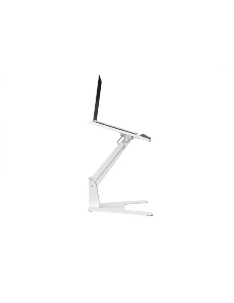 MULTIBRACKETS 9141 Tabletop computer support Multibrackets Laptop Workstation Charge 10Kg MULTIBRACKETS MUL9141 | MusicGoodDea
