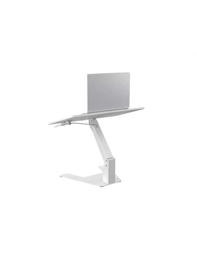 MULTIBRACKETS 9141 Tabletop computer support Multibrackets Laptop Workstation Charge 10Kg MULTIBRACKETS MUL9141 | MusicGoodDea
