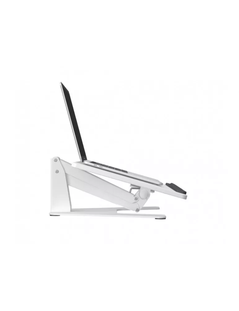 MULTIBRACKETS 9141 Tabletop computer support Multibrackets Laptop Workstation Charge 10Kg MULTIBRACKETS MUL9141 | MusicGoodDea