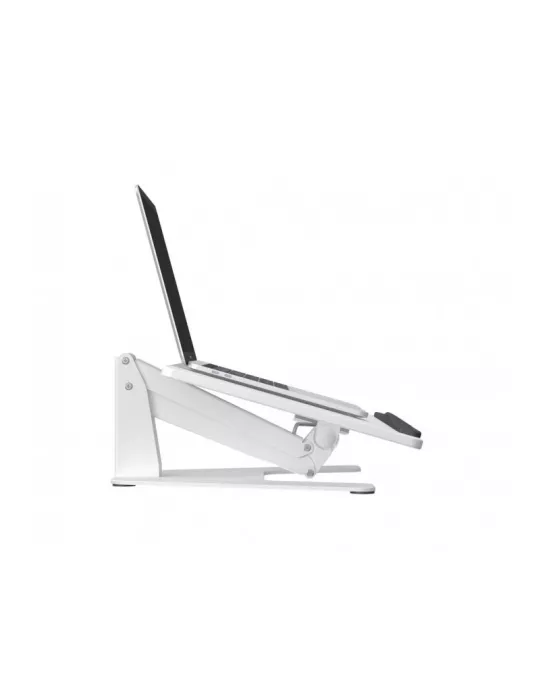 MULTIBRACKETS 9141 Tabletop computer support Multibrackets Laptop Workstation Charge 10Kg MULTIBRACKETS MUL9141 | MusicGoodDea