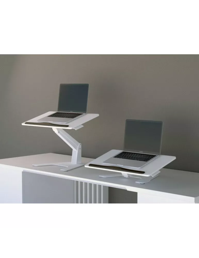 MULTIBRACKETS 9141 Tabletop computer support Multibrackets Laptop Workstation Charge 10Kg MULTIBRACKETS MUL9141 | MusicGoodDea