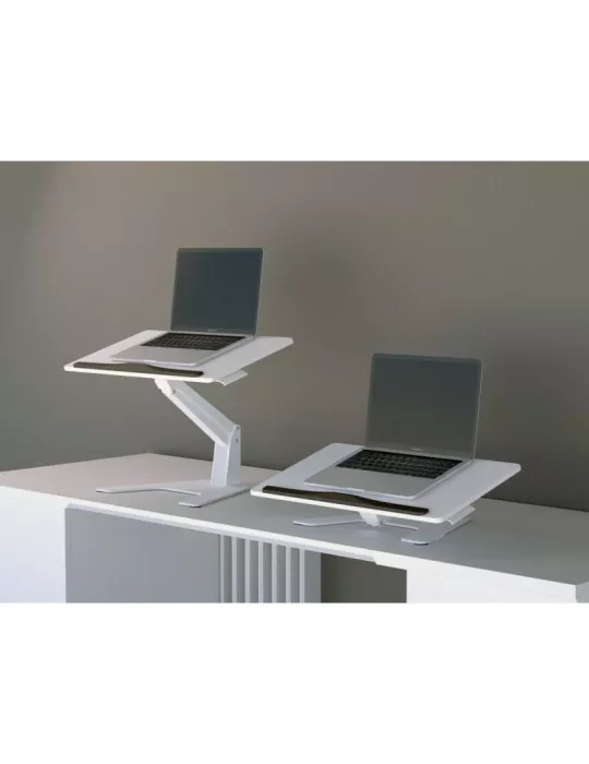 MULTIBRACKETS 9141 Tabletop computer support Multibrackets Laptop Workstation Charge 10Kg MULTIBRACKETS MUL9141 | MusicGoodDea