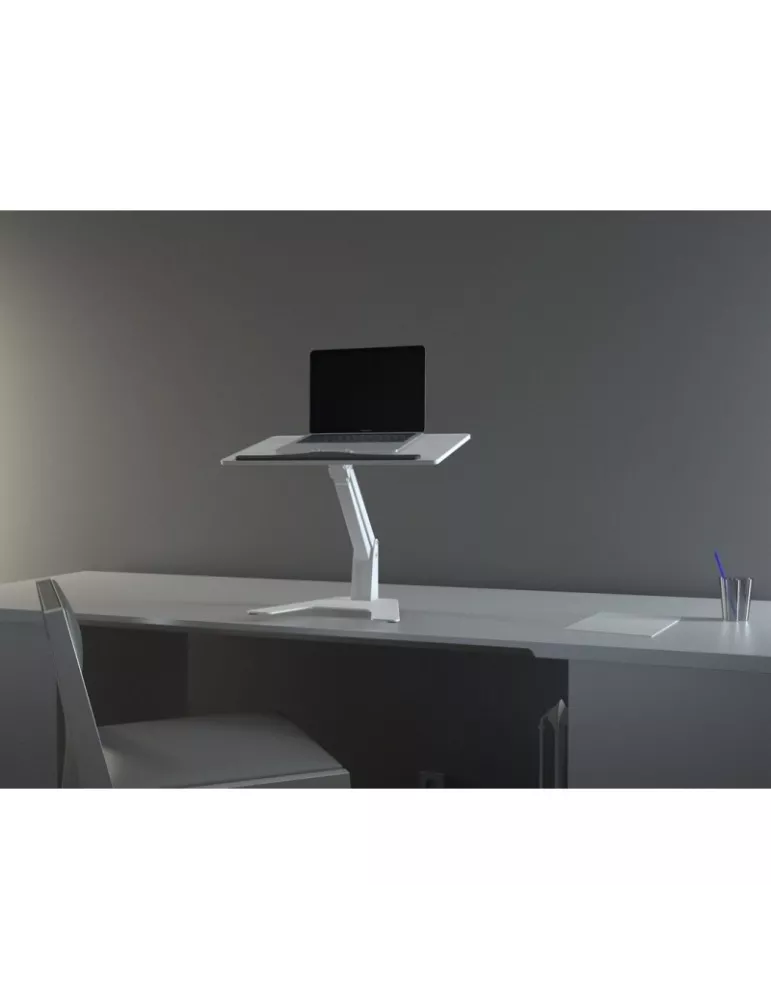 MULTIBRACKETS 9141 Tabletop computer support Multibrackets Laptop Workstation Charge 10Kg MULTIBRACKETS MUL9141 | MusicGoodDea