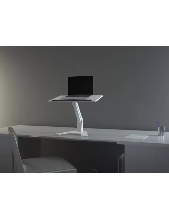 MULTIBRACKETS 9141 Tabletop computer support Multibrackets Laptop Workstation Charge 10Kg MULTIBRACKETS MUL9141 | MusicGoodDea