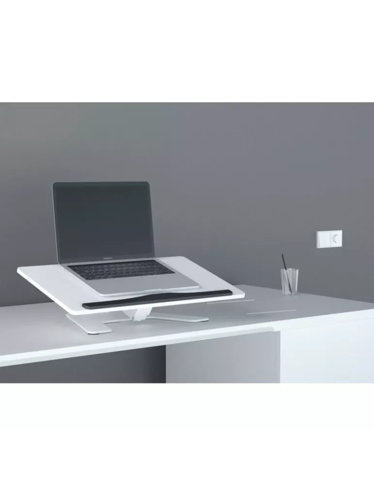 MULTIBRACKETS 9141 Tabletop computer support Multibrackets Laptop Workstation Charge 10Kg MULTIBRACKETS MUL9141 | MusicGoodDea