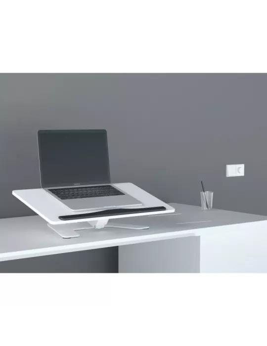 MULTIBRACKETS 9141 Tabletop computer support Multibrackets Laptop Workstation Charge 10Kg MULTIBRACKETS MUL9141 | MusicGoodDea
