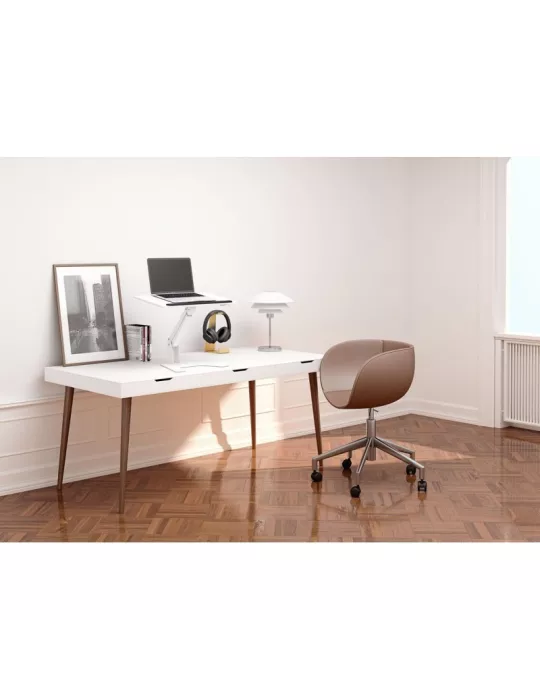 MULTIBRACKETS 9141 Tabletop computer support Multibrackets Laptop Workstation Charge 10Kg MULTIBRACKETS MUL9141 | MusicGoodDea