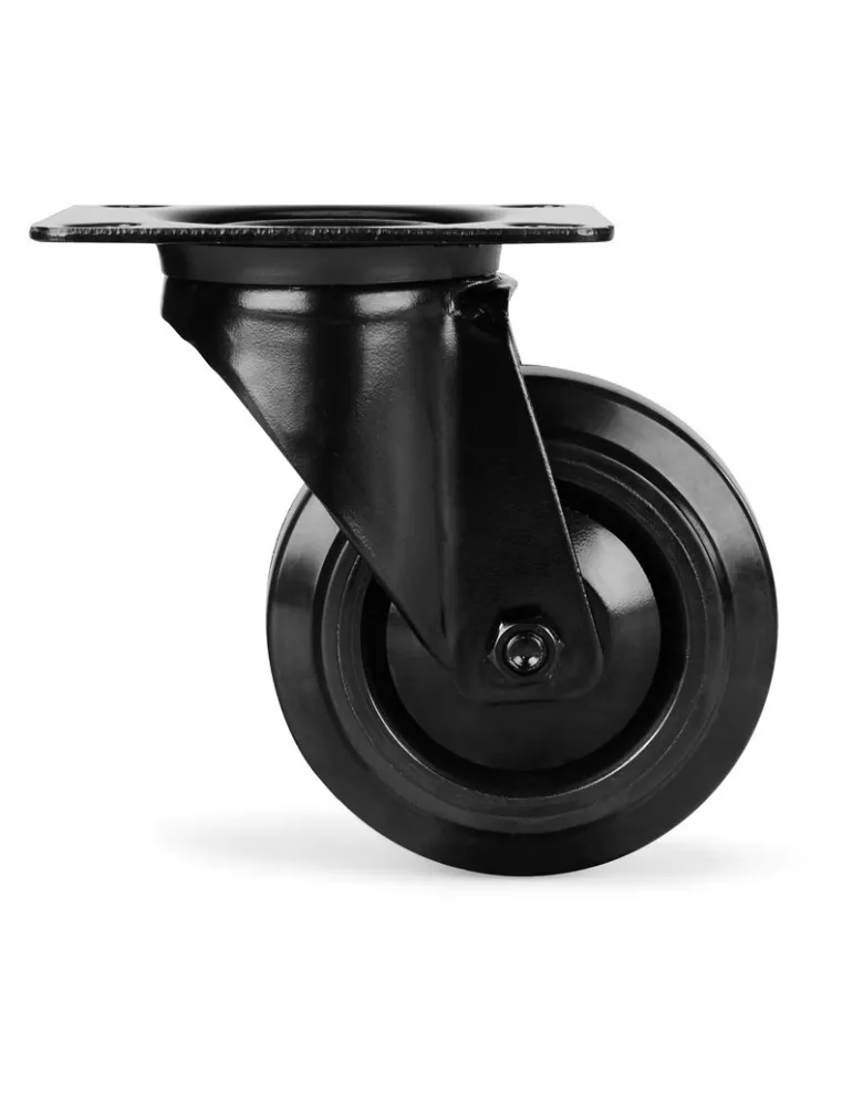 Dahua WHEEL Kit of 4 optional castors for DAHUA Totems Dahua DAHWHEEL | MusicGoodDeal