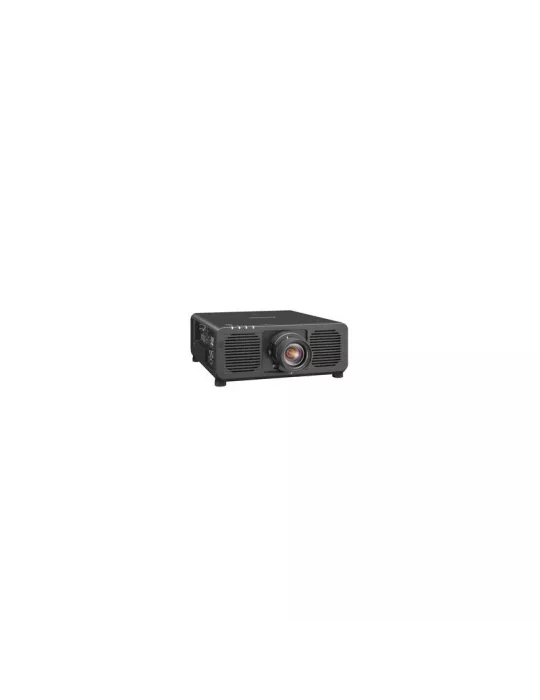 PANASONIC PTREZ10LBEJ PT-REZ10LBEJ DLP mono negro 10000 lúmenes SIN ÓPTICA PANASONIC PANPTREZ10LBEJ | MusicGoodDeal