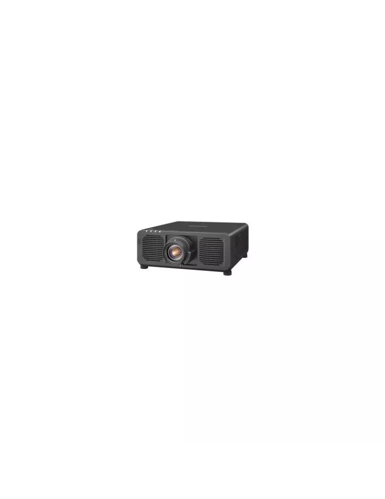 PANASONIC PTREZ10LBEJ PT-REZ10LBEJ Schwarz Mono DLP 10000 Lumen OHNE OPTIK PANASONIC PANPTREZ10LBEJ | MusicGoodDeal