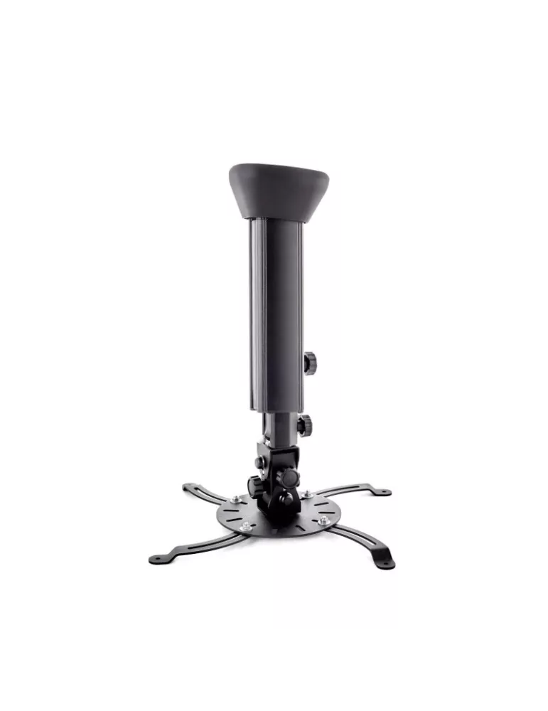EDBAK PMV100 Ceiling mount projector (Black) Height 45-65cm EDBAK EDBPMV100 | MusicGoodDeal