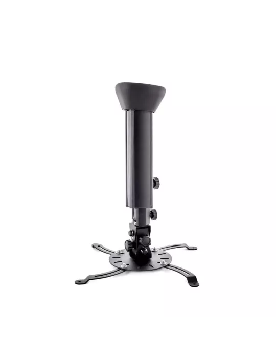 EDBAK PMV100 Soporte de techo para proyector (negro) Altura 45-65cm EDBAK EDBPMV100 | MusicGoodDeal
